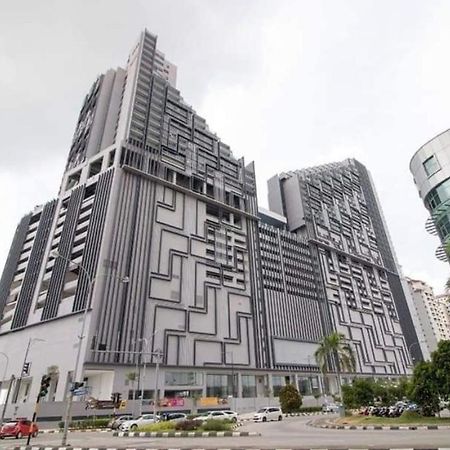 Imperio Residence City View Malacca Esterno foto