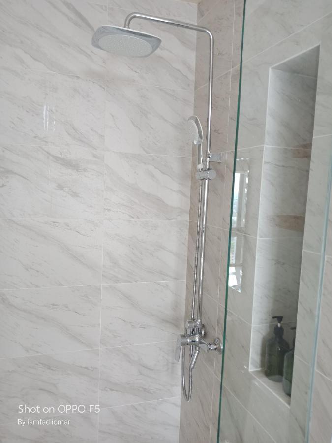 Imperio Residence City View Malacca Esterno foto